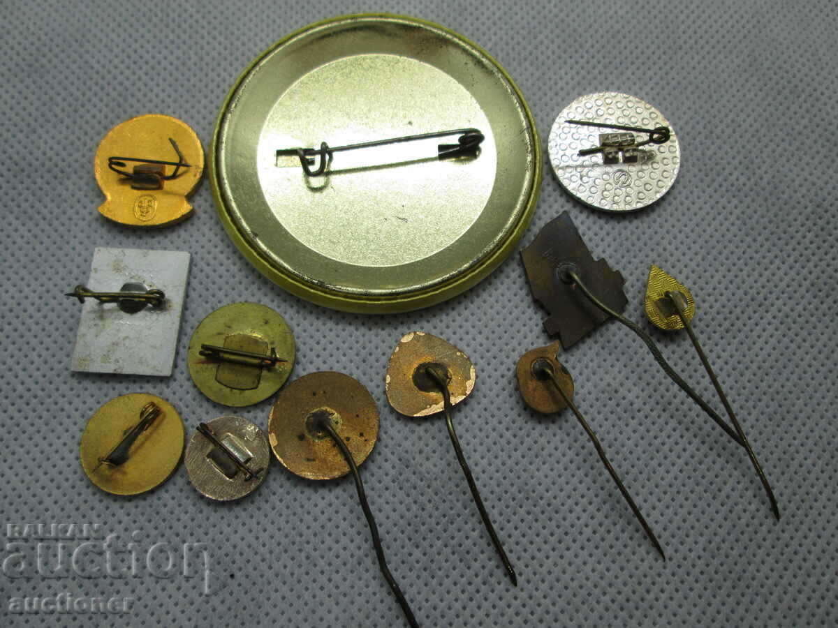 RED CROSS LOT-2 - 6 RED CROSS LOT-2 - 6