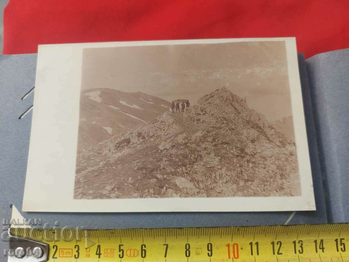 OLD WAR PHOTO - WW I with price 25.00 BGN | € 12.78 OLD WAR PHOTO - WW I with price 25.00 BGN | € 12.78