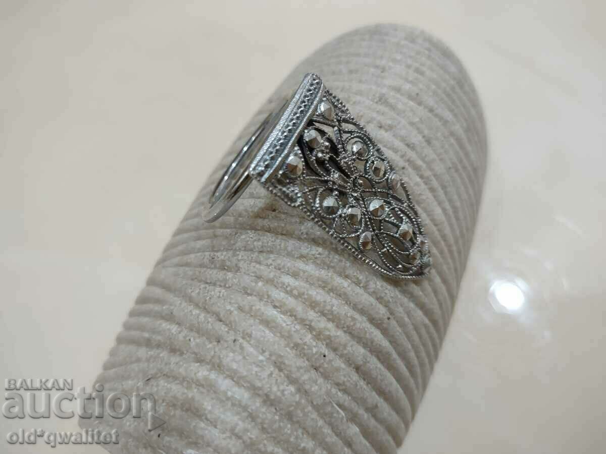 Old BROOCH / Clip, elegance, style, prestige with price 97.00 BGN | € 49.60 Old BROOCH / Clip, elegance, style, prestige with price 97.00 BGN | € 49.60