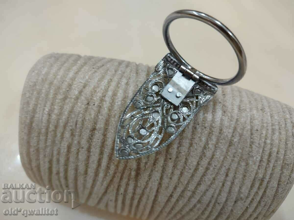 Old BROOCH / Clip, elegance, style, prestige - 5 Old BROOCH / Clip, elegance, style, prestige - 5