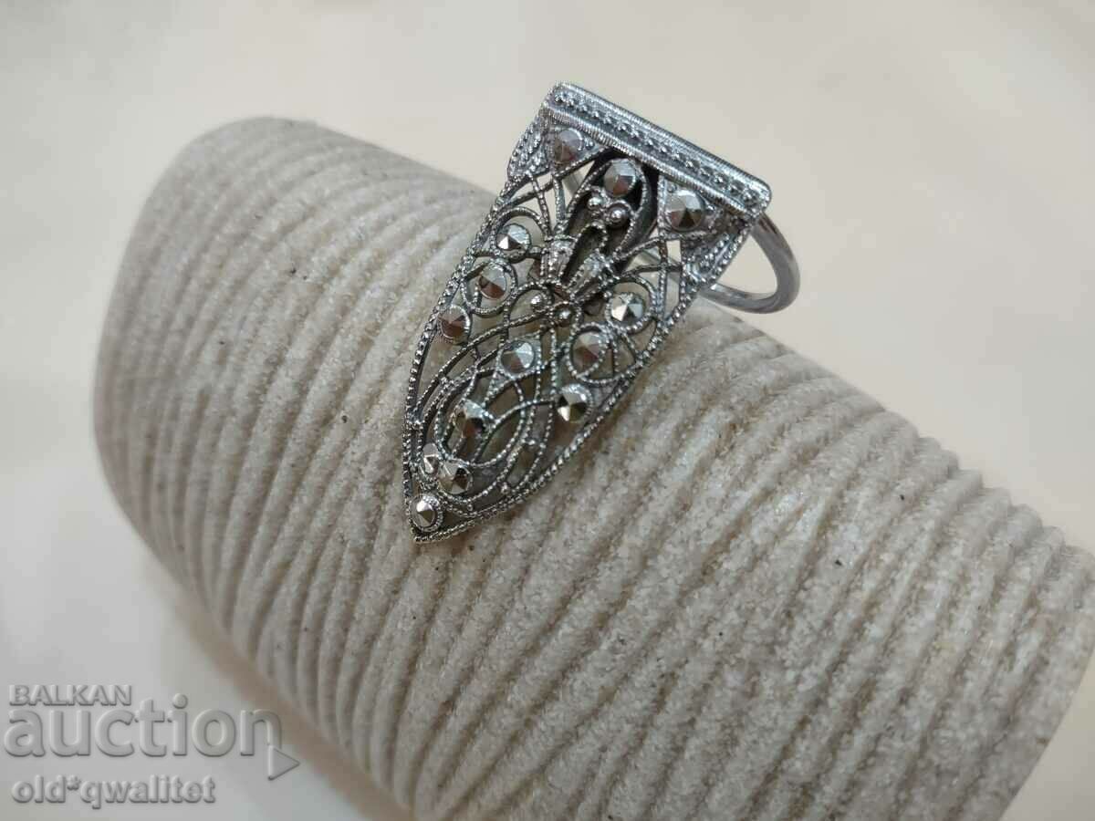 Old BROOCH / Clip, elegance, style, prestige Old BROOCH / Clip, elegance, style, prestige