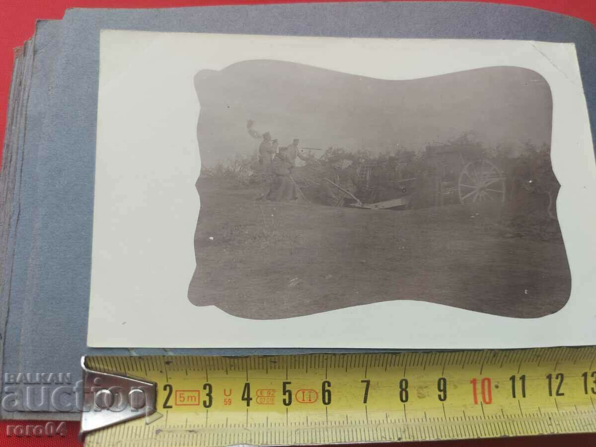 OLD WAR PHOTO - WW I with price 40.00 BGN | € 20.45 OLD WAR PHOTO - WW I with price 40.00 BGN | € 20.45