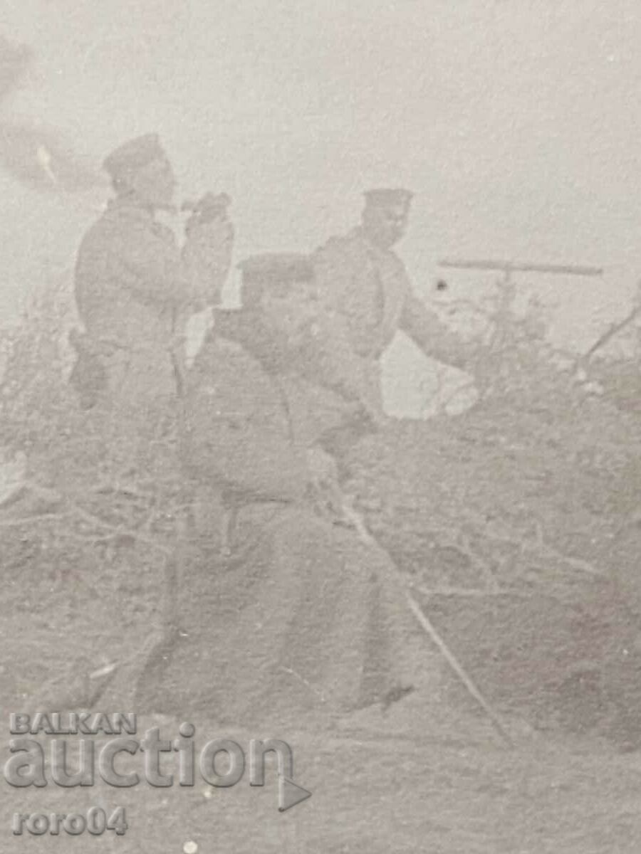 Delivery of OLD WAR PHOTO - WW I Delivery of OLD WAR PHOTO - WW I