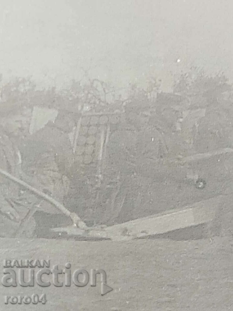 OLD WAR PHOTO - WW I - 5 OLD WAR PHOTO - WW I - 5