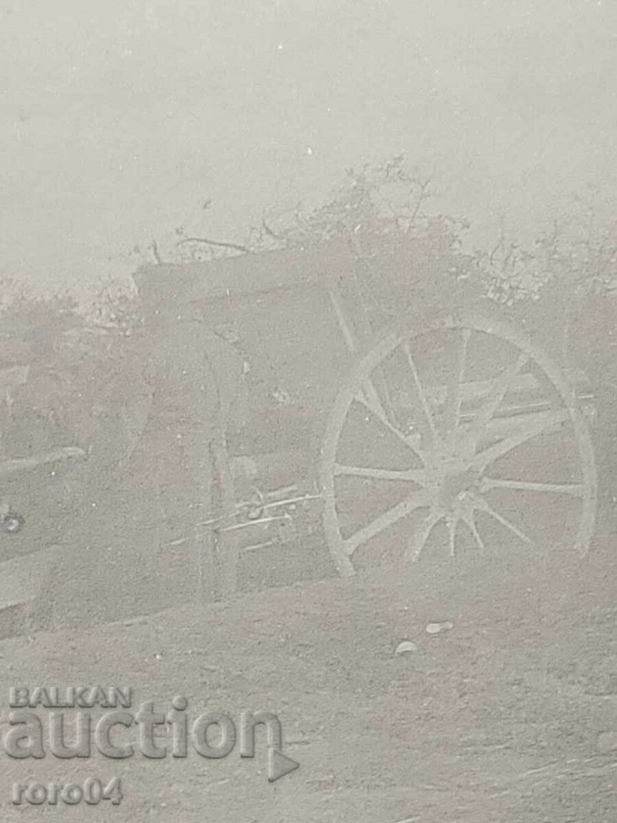 OLD WAR PHOTO - WW I - 6 OLD WAR PHOTO - WW I - 6