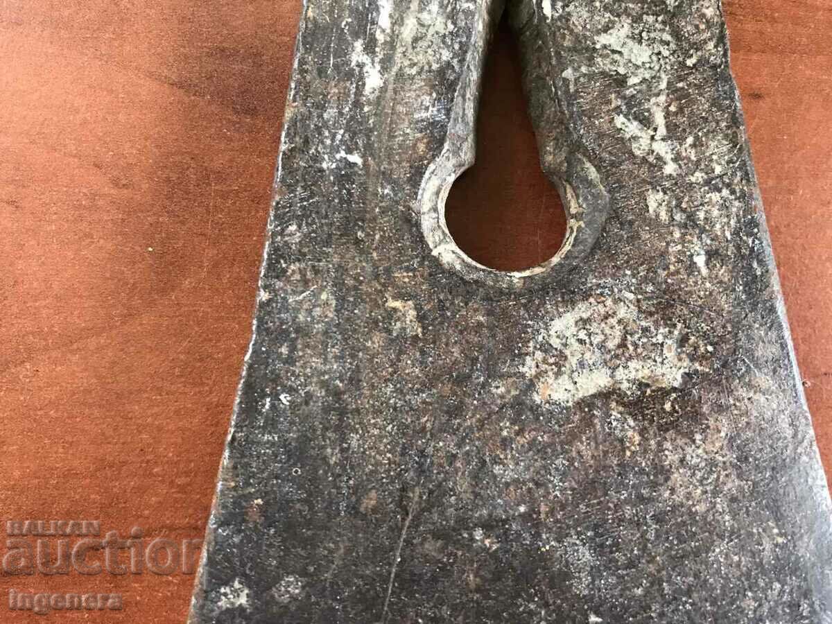 TESLA OLD SOCIAL TOOL - 6 TESLA OLD SOCIAL TOOL - 6