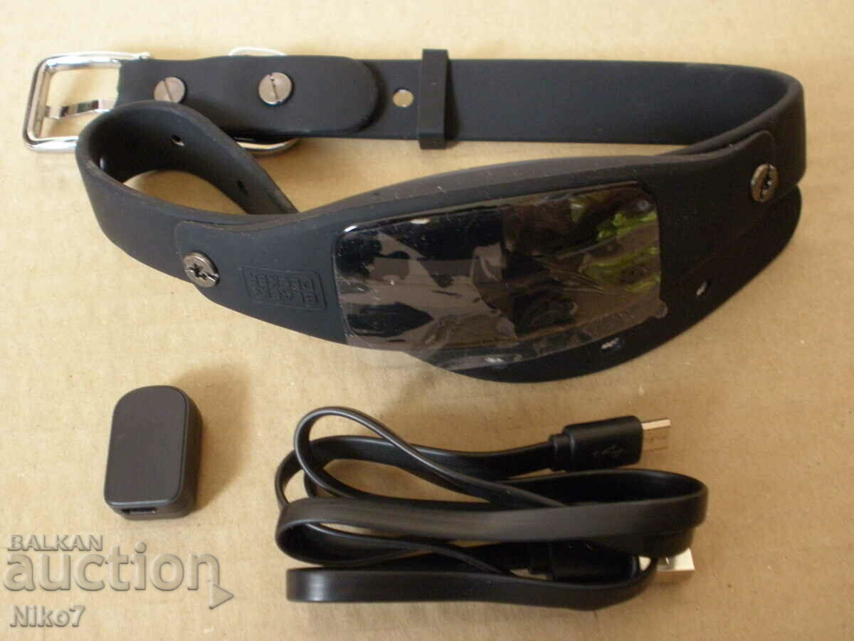 Νέο Λουρί Παρακολούθησης Σκύλου - BLACK & DECKER. - 5