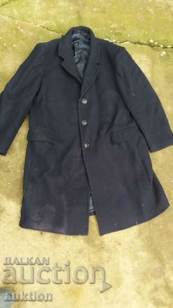 ΣΤΡΑΤΙΩΤΙΚΟ ΧΕΙΜΕΡΙΝΟ ΠΑΝΤΟ - SOC. SHAEK με τιμή 49.99 BGN | € 25.56 ΣΤΡΑΤΙΩΤΙΚΟ ΧΕΙΜΕΡΙΝΟ ΠΑΝΤΟ - SOC. SHAEK με τιμή 49.99 BGN | € 25.56