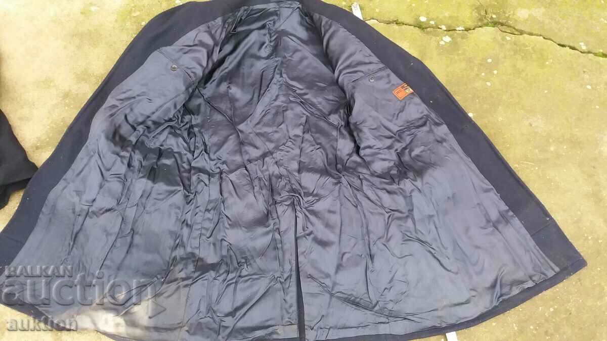 ΣΤΡΑΤΙΩΤΙΚΟ ΧΕΙΜΕΡΙΝΟ ΠΑΝΤΟ - SOC. SHAEK - 5 ΣΤΡΑΤΙΩΤΙΚΟ ΧΕΙΜΕΡΙΝΟ ΠΑΝΤΟ - SOC. SHAEK - 5