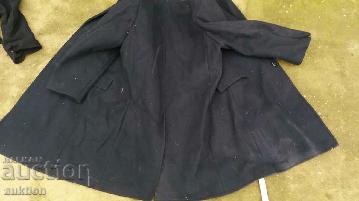 ΣΤΡΑΤΙΩΤΙΚΟ ΧΕΙΜΕΡΙΝΟ ΠΑΝΤΟ - SOC. SHAEK - 6 ΣΤΡΑΤΙΩΤΙΚΟ ΧΕΙΜΕΡΙΝΟ ΠΑΝΤΟ - SOC. SHAEK - 6