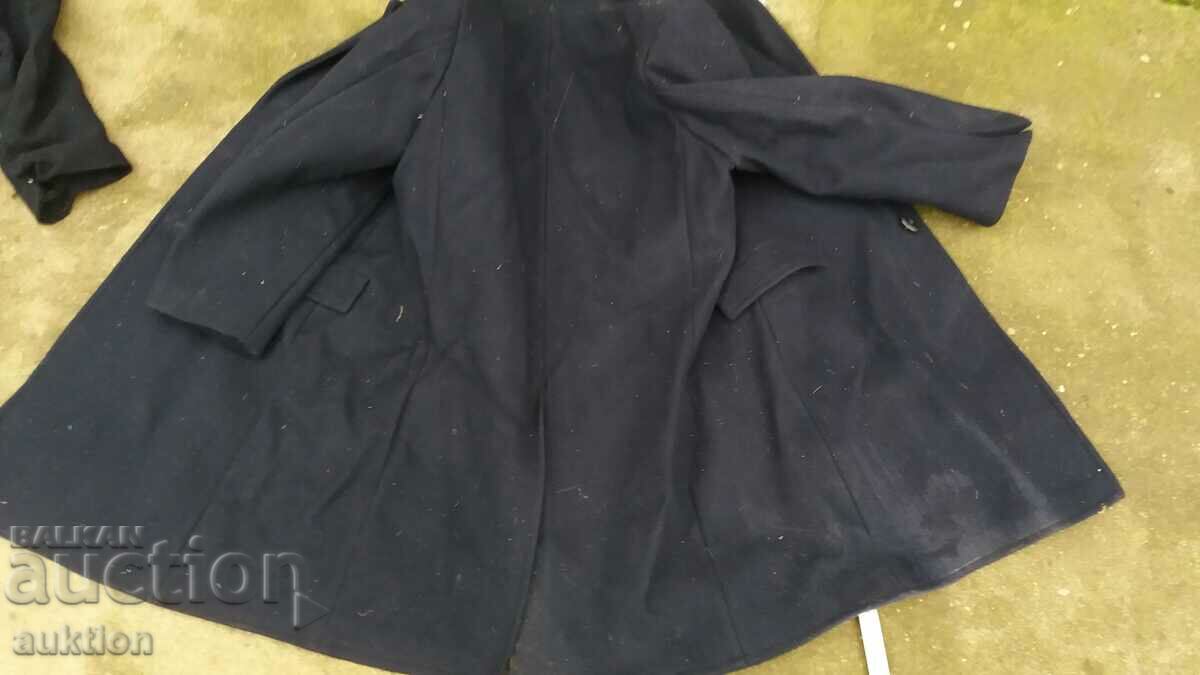 ΣΤΡΑΤΙΩΤΙΚΟ ΧΕΙΜΕΡΙΝΟ ΠΑΝΤΟ - SOC. SHAEK - 7 ΣΤΡΑΤΙΩΤΙΚΟ ΧΕΙΜΕΡΙΝΟ ΠΑΝΤΟ - SOC. SHAEK - 7