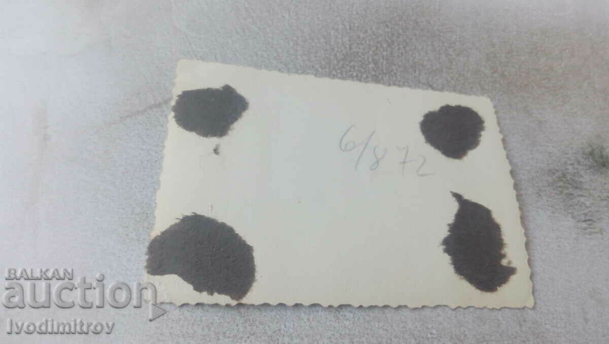 Photo A man, a woman and a little boy on a walk with price 2.65 BGN | € 1.35 Photo A man, a woman and a little boy on a walk with price 2.65 BGN | € 1.35