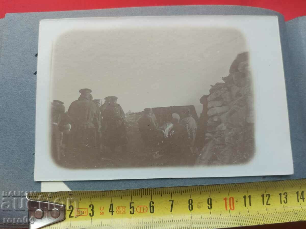 OLD WAR PHOTO - WW I with price 18.00 BGN | € 9.20 OLD WAR PHOTO - WW I with price 18.00 BGN | € 9.20