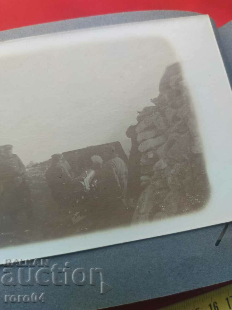 Auction OLD WAR PHOTO - WW I Auction OLD WAR PHOTO - WW I