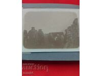 FOTO VECHI DE RĂZBOI - Primul Război Mondial