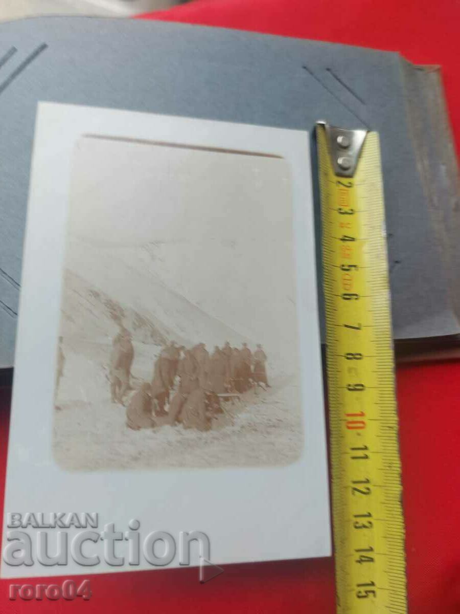 ΦΩΤΟΓΡΑΦΙΑ ΠΑΛΙΟΥ ΠΟΛΕΜΟΥ - Α' Παγκόσμιος Πόλεμος με τιμή 22.50 BGN | € 11.50 ΦΩΤΟΓΡΑΦΙΑ ΠΑΛΙΟΥ ΠΟΛΕΜΟΥ - Α' Παγκόσμιος Πόλεμος με τιμή 22.50 BGN | € 11.50