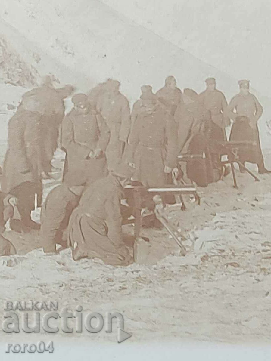 ΦΩΤΟΓΡΑΦΙΑ ΠΑΛΙΟΥ ΠΟΛΕΜΟΥ - Α' Παγκόσμιος Πόλεμος - 6 ΦΩΤΟΓΡΑΦΙΑ ΠΑΛΙΟΥ ΠΟΛΕΜΟΥ - Α' Παγκόσμιος Πόλεμος - 6