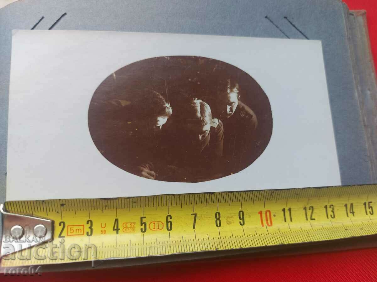 OLD WAR PHOTO - WW I with price € 11.99 | 23.45 BGN