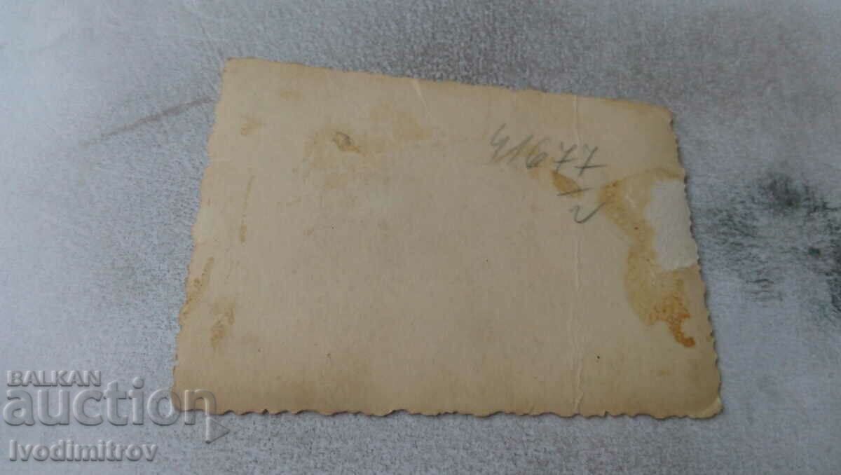 Photo Sofia A man on the street with price 1.55 BGN | € 0.79 Photo Sofia A man on the street with price 1.55 BGN | € 0.79