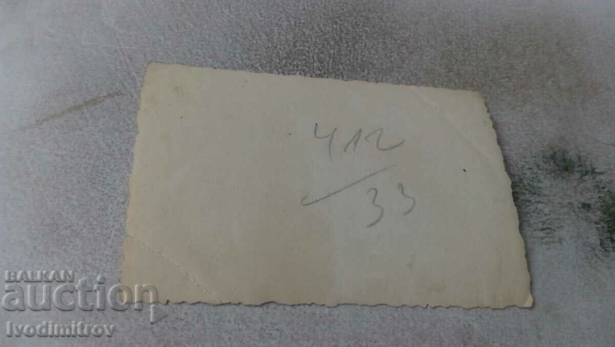 Photo Sofia Man on a walk with price 1.85 BGN | € 0.95 Photo Sofia Man on a walk with price 1.85 BGN | € 0.95