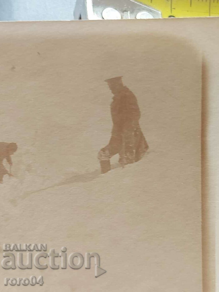 ΦΩΤΟΓΡΑΦΙΑ ΠΑΛΙΟΥ ΠΟΛΕΜΟΥ - Α' Παγκόσμιος Πόλεμος - 5