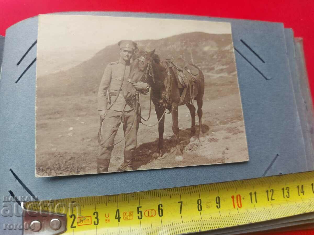 OLD WAR PHOTO - WW I with price 15.00 BGN | € 7.67 OLD WAR PHOTO - WW I with price 15.00 BGN | € 7.67