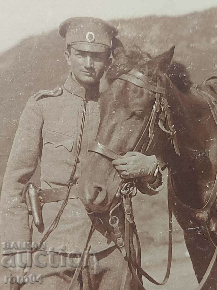 Delivery of OLD WAR PHOTO - WW I Delivery of OLD WAR PHOTO - WW I