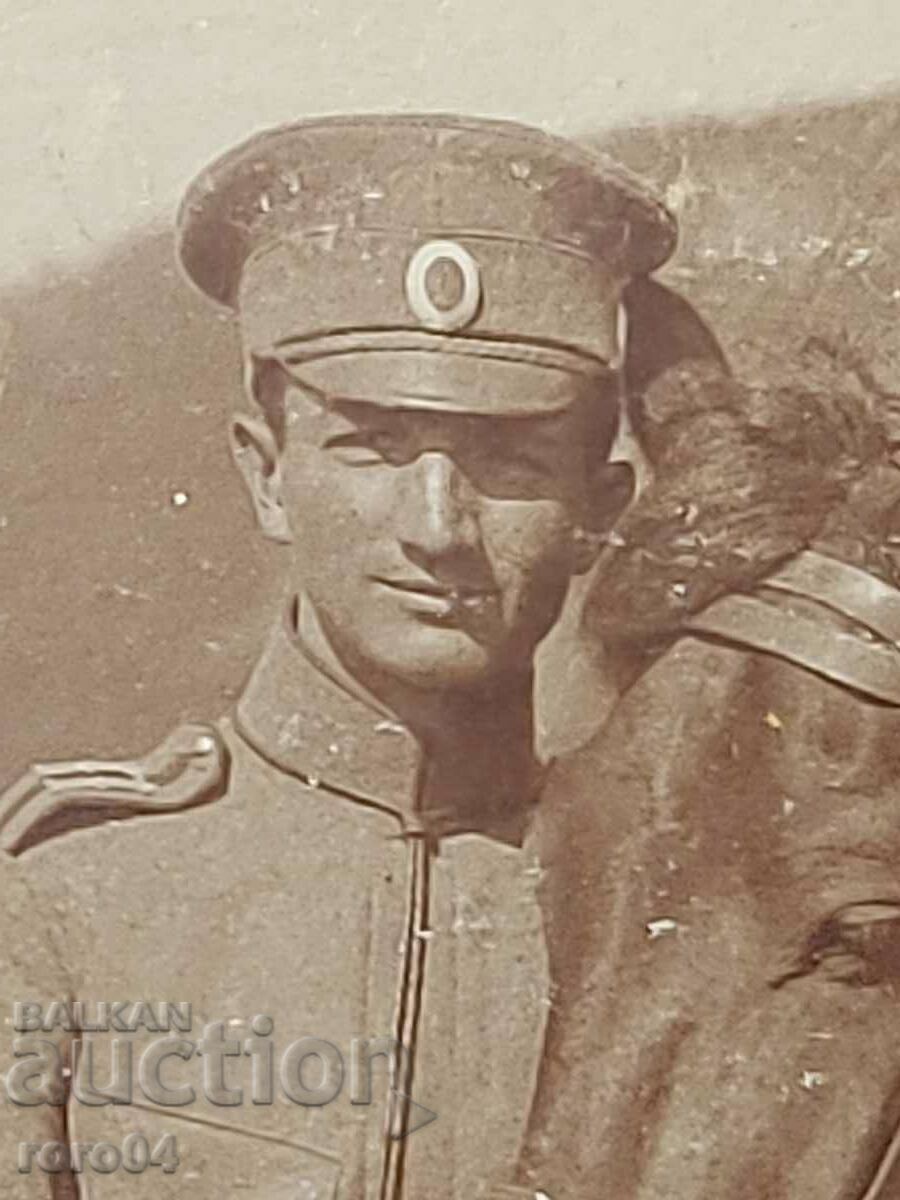 OLD WAR PHOTO - WW I - 5 OLD WAR PHOTO - WW I - 5