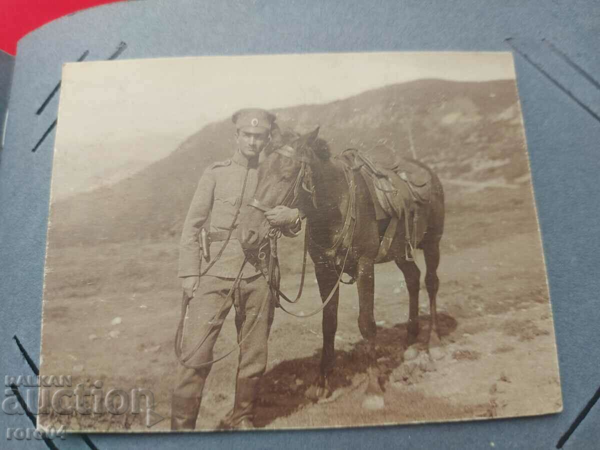 OLD WAR PHOTO - WW I OLD WAR PHOTO - WW I