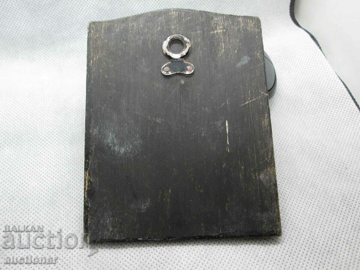 Delivery of OLD GERMAN MILITARY AWARD K.M. 1942 Delivery of OLD GERMAN MILITARY AWARD K.M. 1942