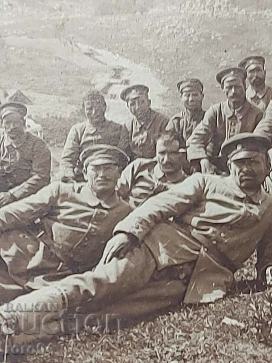 Δημοπρασία ΦΩΤΟΓΡΑΦΙΑ ΠΑΛΙΟΥ ΠΟΛΕΜΟΥ - Α' Παγκόσμιος Πόλεμος