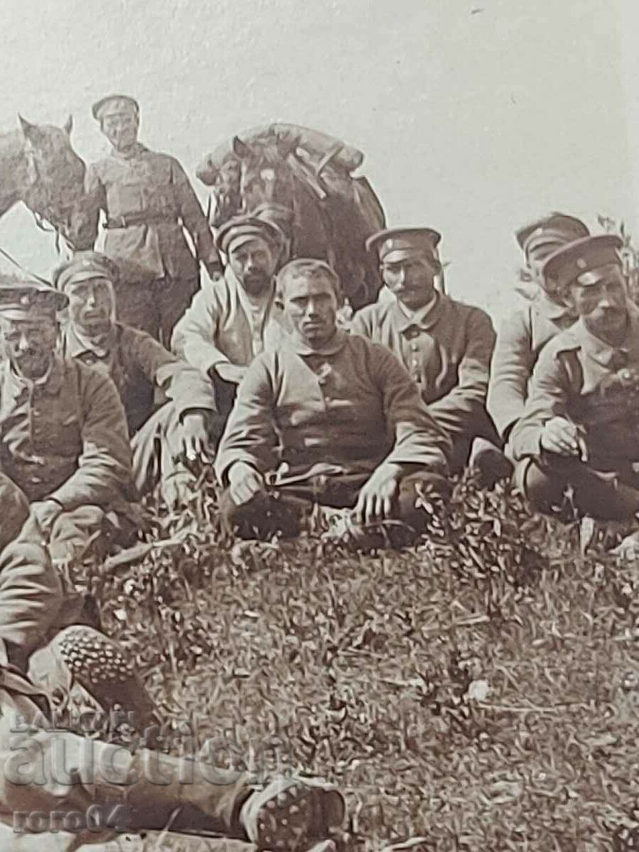 ΦΩΤΟΓΡΑΦΙΑ ΠΑΛΙΟΥ ΠΟΛΕΜΟΥ - Α' Παγκόσμιος Πόλεμος - 5