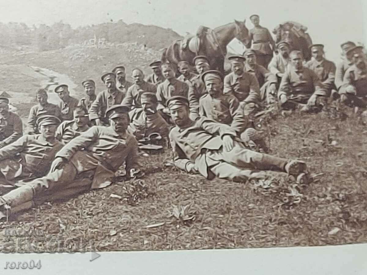 ΦΩΤΟΓΡΑΦΙΑ ΠΑΛΙΟΥ ΠΟΛΕΜΟΥ - Α' Παγκόσμιος Πόλεμος - 6