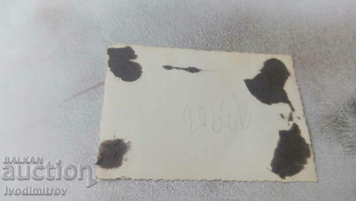 Photo Sofia Three women on a walk with price 2.65 BGN | € 1.35 Photo Sofia Three women on a walk with price 2.65 BGN | € 1.35