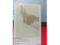 ΦΩΤΟΓΡΑΦΙΑ ΠΑΛΙΟΥ ΠΟΛΕΜΟΥ - Α' Παγκόσμιος Πόλεμος