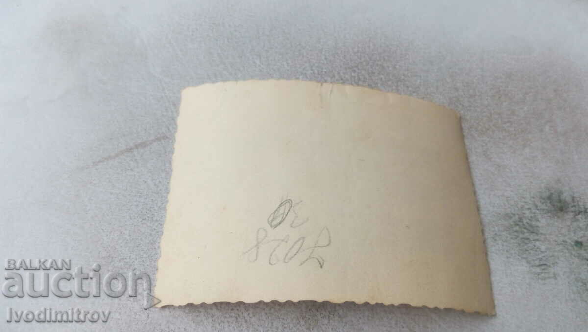 Photo Sofia Two men and a woman in front of the Monument of St. army with price 1.35 BGN | € 0.69 Photo Sofia Two men and a woman in front of the Monument of St. army with price 1.35 BGN | € 0.69