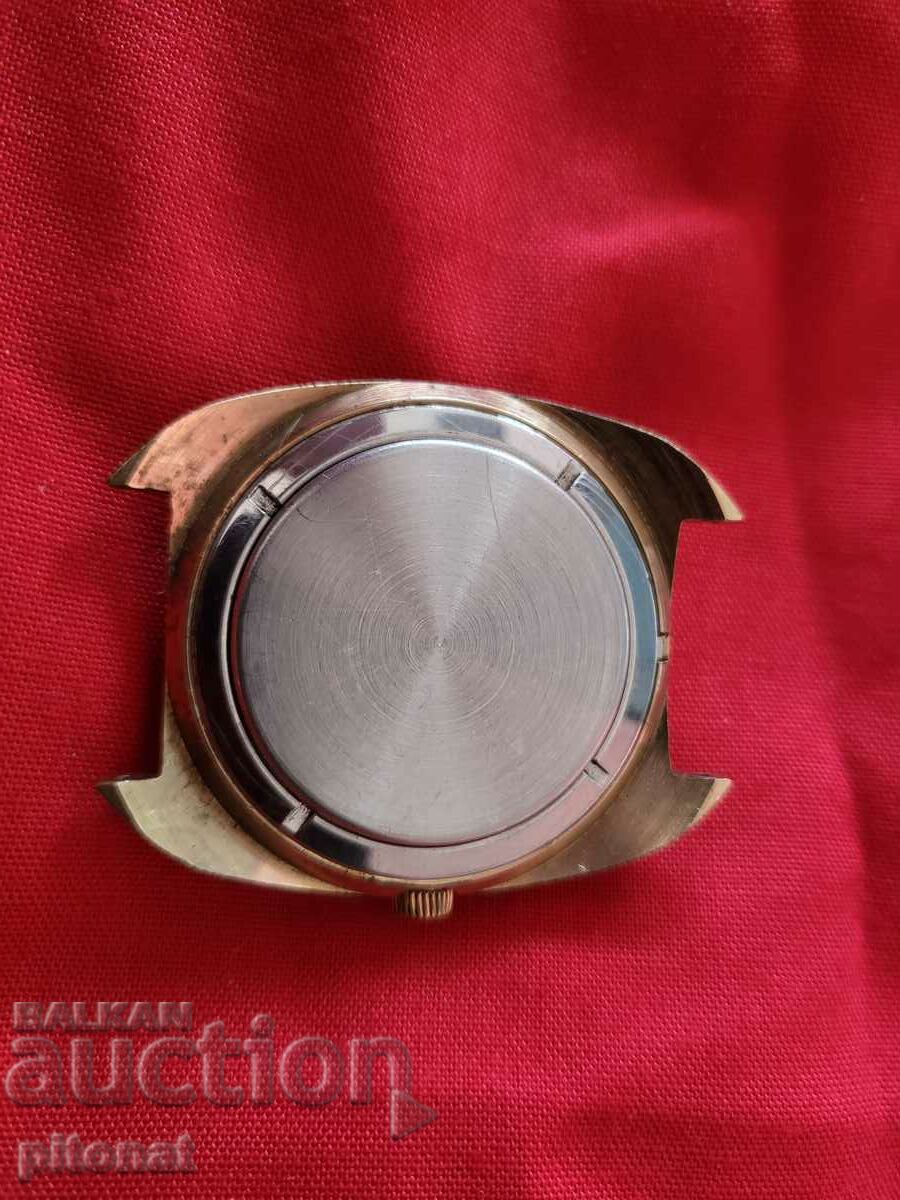 POLJOT 2609 AU 10 collector's watch - 5 POLJOT 2609 AU 10 collector's watch - 5