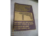 Инструкция за експлоатация на българска дрелка