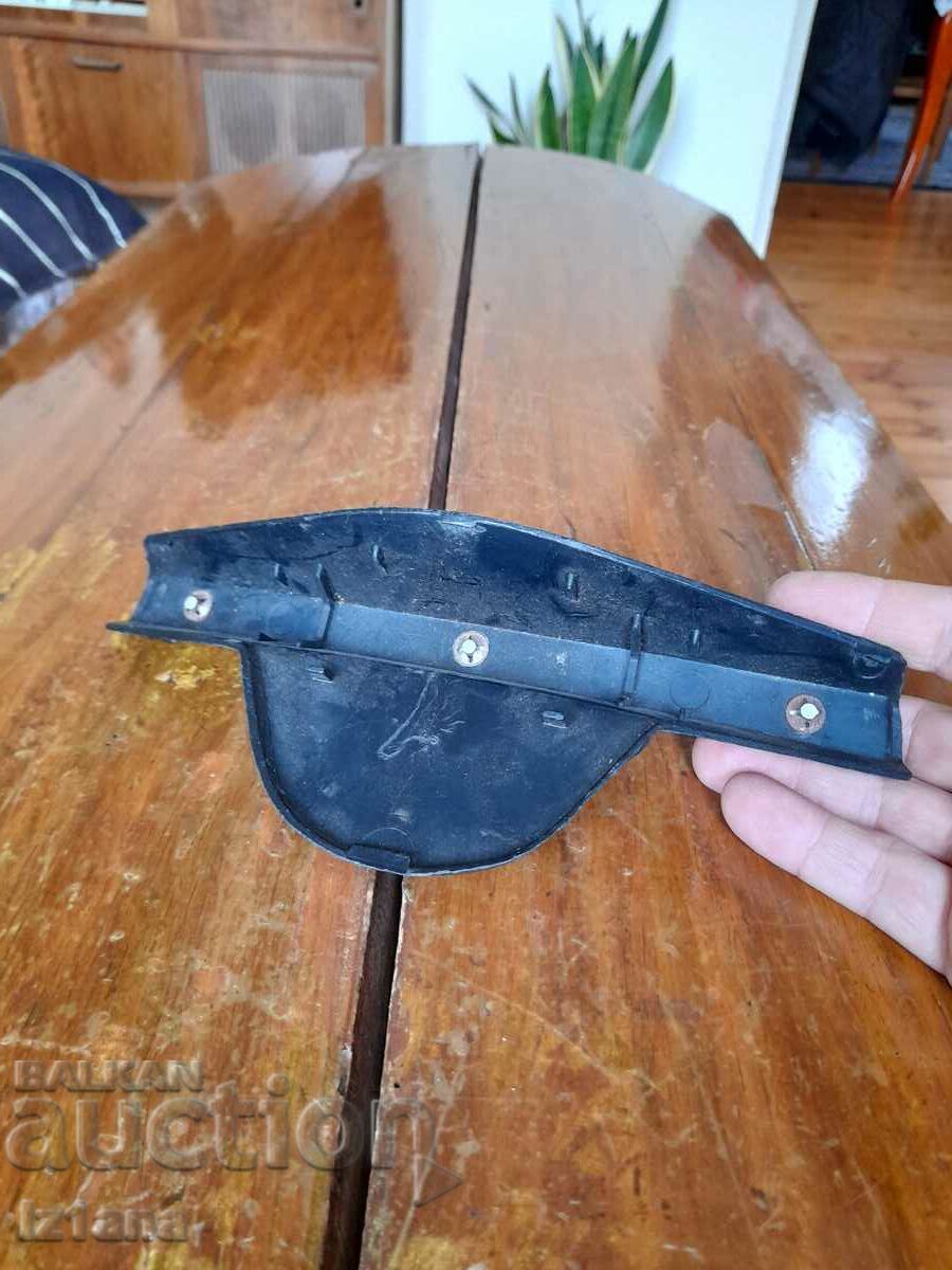 Delivery of Old steering wheel cover, horn VAZ, Lada Delivery of Old steering wheel cover, horn VAZ, Lada