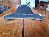 Old steering wheel cover, horn VAZ, Lada