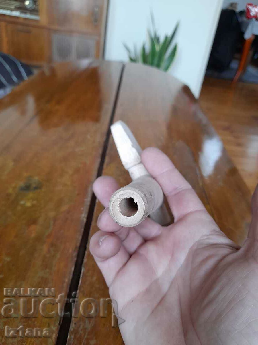 Παλιό ξύλινο τύμπανο βαρελιού - 6 Παλιό ξύλινο τύμπανο βαρελιού - 6