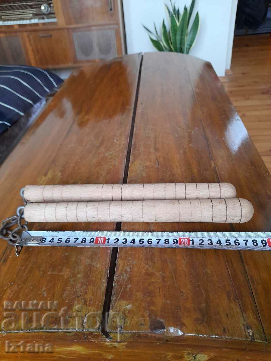 Old Nunjako with price 33.00 BGN | € 16.87 Old Nunjako with price 33.00 BGN | € 16.87