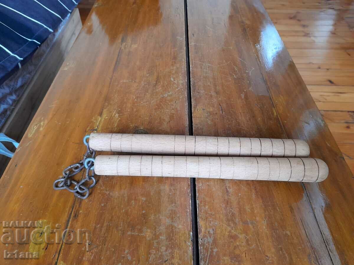 Old Nunjako Old Nunjako