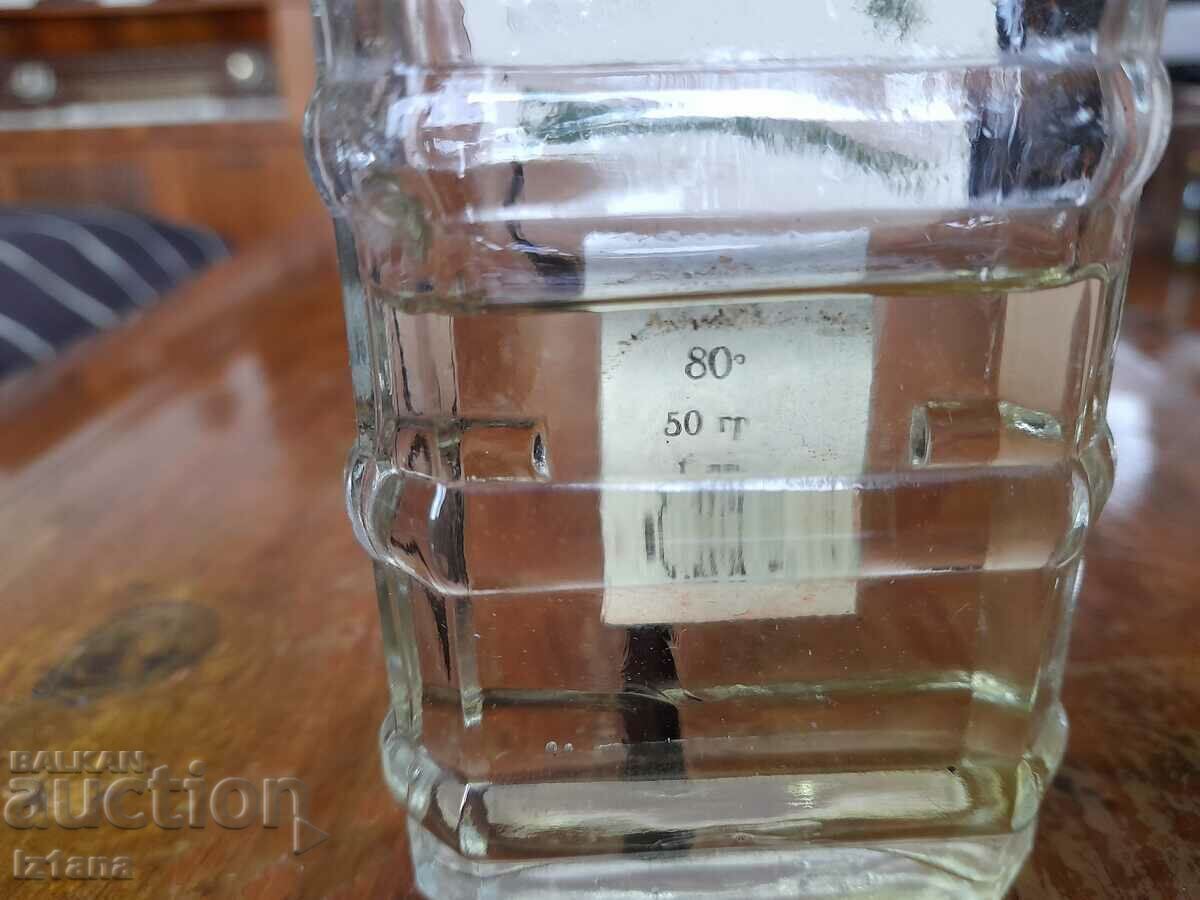 Delivery of Old May Rose cologne Delivery of Old May Rose cologne