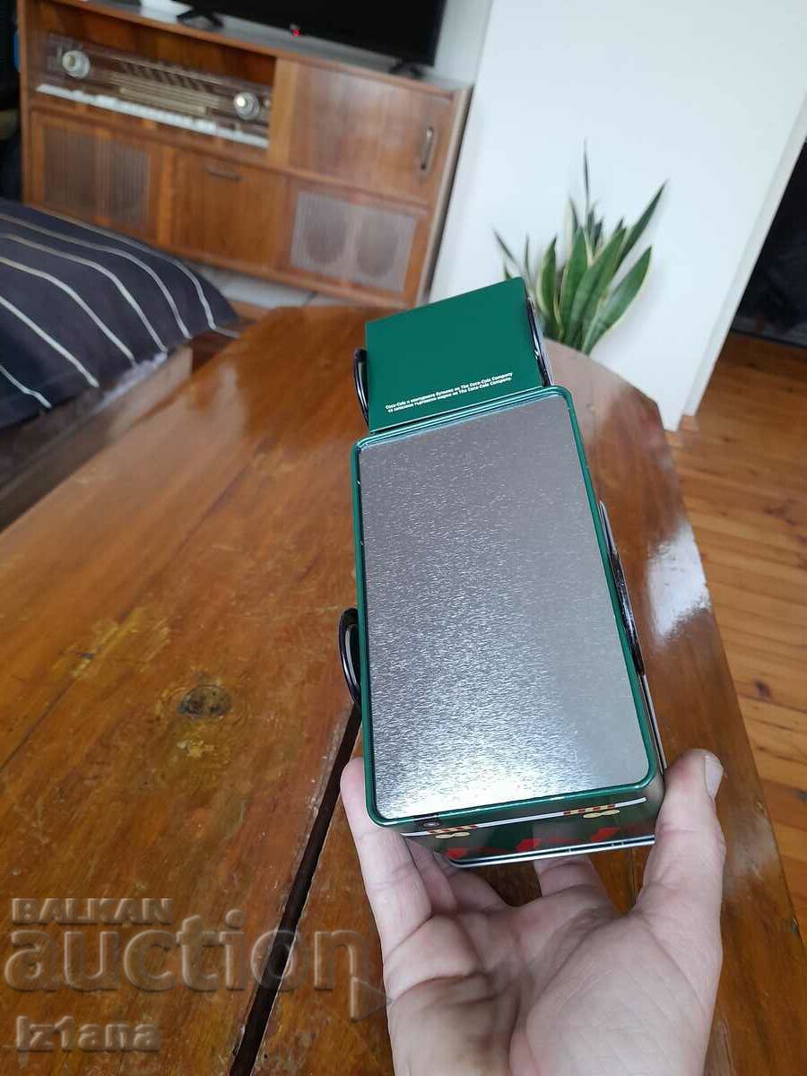 Coca Cola truck, Coca Cola - 5