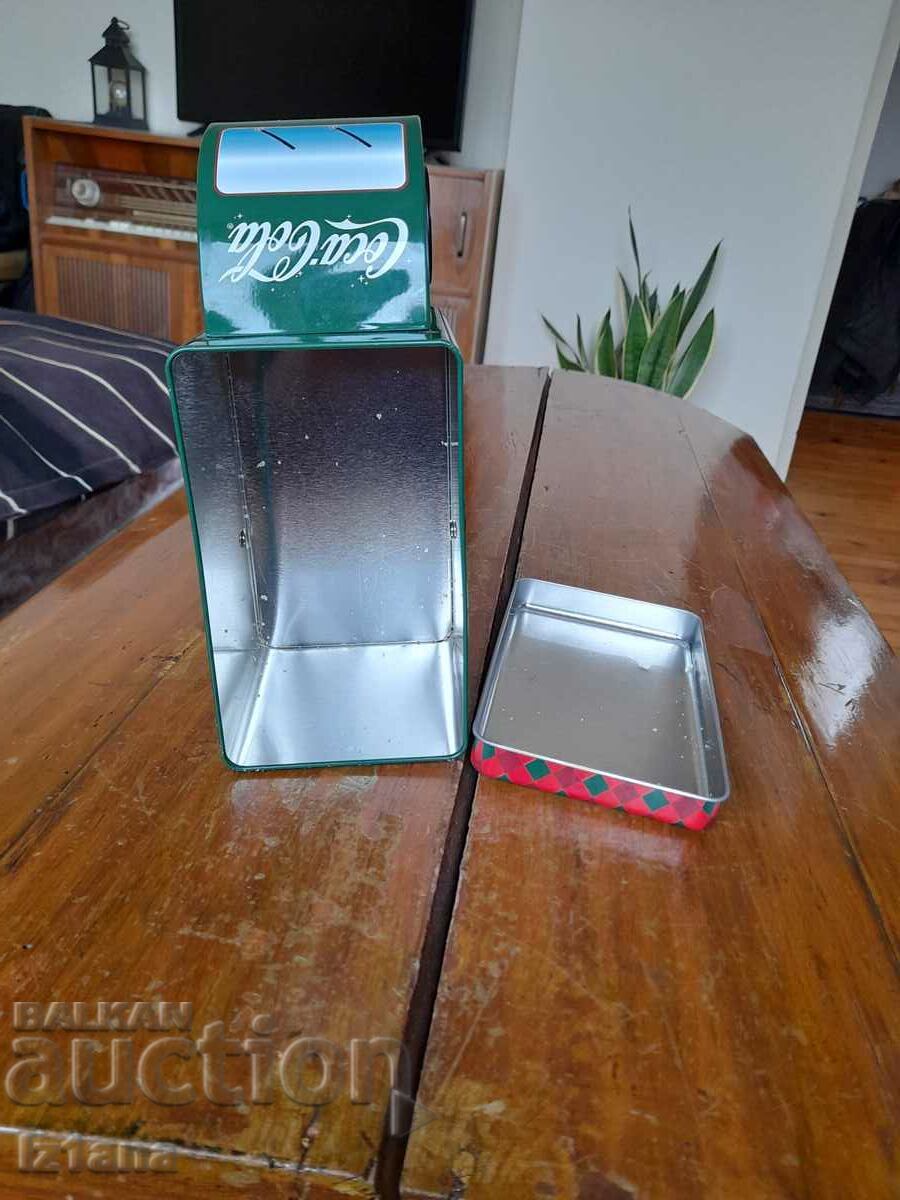 Coca Cola truck, Coca Cola - 6