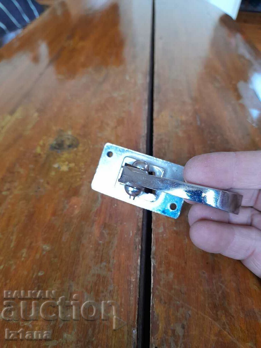 Μοχλός ανοίγματος πόρτας Vaz 2101, Lada, Zhiguli με τιμή 11.00 BGN | € 5.62 Μοχλός ανοίγματος πόρτας Vaz 2101, Lada, Zhiguli με τιμή 11.00 BGN | € 5.62