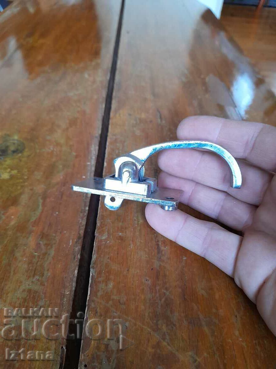 Δημοπρασία Μοχλός ανοίγματος πόρτας Vaz 2101, Lada, Zhiguli Δημοπρασία Μοχλός ανοίγματος πόρτας Vaz 2101, Lada, Zhiguli