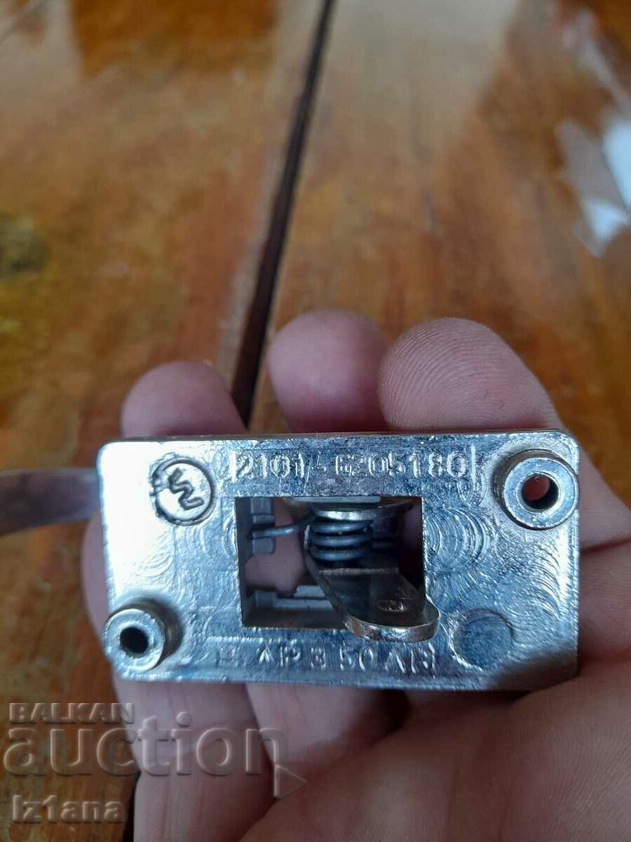 Μοχλός ανοίγματος πόρτας Vaz 2101, Lada, Zhiguli - 5 Μοχλός ανοίγματος πόρτας Vaz 2101, Lada, Zhiguli - 5