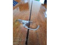 Maneta pentru deschiderea usii Vaz 2101, Lada, Zhiguli